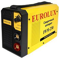 �������� ��������� ������� Eurolux IWM250