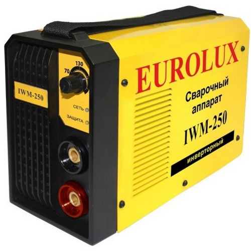 �������� ��������� ������� Eurolux IWM250