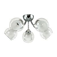 ������ ���������� Lumion Brinna 3071/5C ���� E27 5�40W 220V