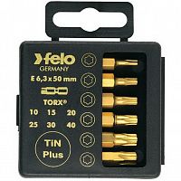 ����� ��� Felo TiN Profi Tx 50 �� 6 ��������� � �����