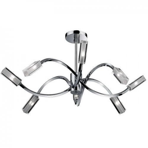 ������ ���������� Odeon Light Moden 2011/8C ���� G9 8�40W 220V