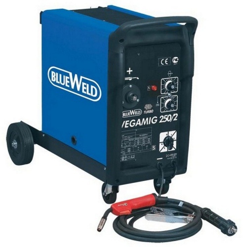 ������� ��������� Blue Weld Vegamig 250/2 Turbo