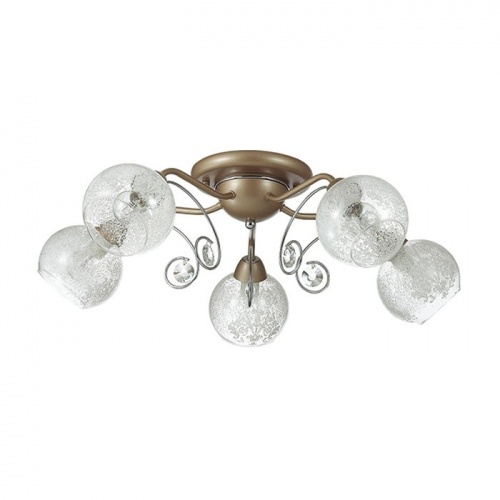 ������ ���������� Lumion Razerra 3270/5C ������� ������ E14 5�60W 220V