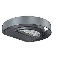 ���������� ������������ ����������� Novotech Kaimas 357423 NT17 021 7LED 7W 220-240V