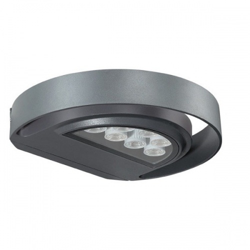 ���������� ������������ ����������� Novotech Kaimas 357423 NT17 021 7LED 7W 220-240V