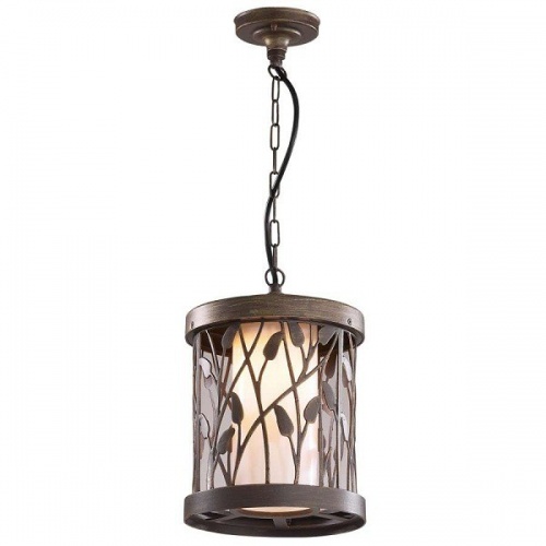 ���������� ������� Odeon Light Lagra 2287/1 ��������� IP44 E27 100W 220V