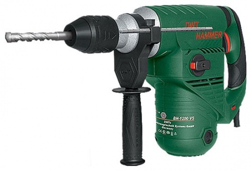 ���������� DWT BH-1200 VS BMC