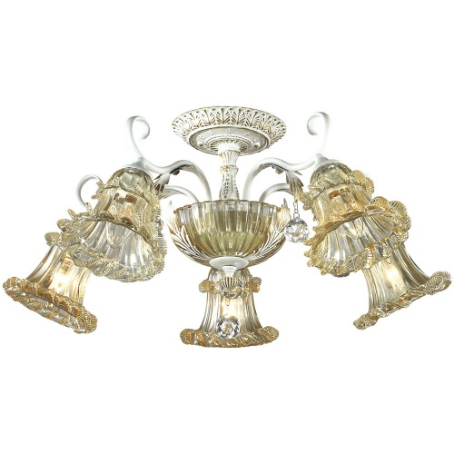 ������ ���������� Odeon Light Salmora 2894/5C ����� E14 5�60W 220V