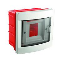 ���� �� 4 ������ ���������� Viko 90912004