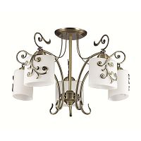 ������ ���������� Lumion Susanna 3140/5C ������ E27 5�40W 220V