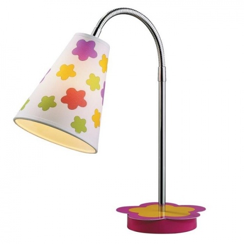 ���������� ����� Odeon Light Flau 2280/1T ������������ E14 40W 220V