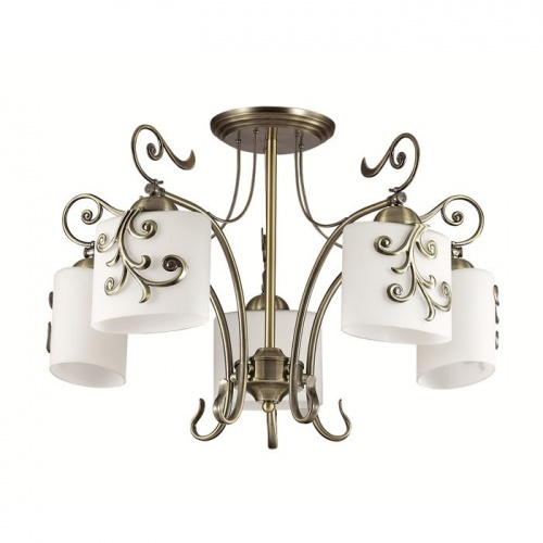 ������ ���������� Lumion Susanna 3140/5C ������ E27 5�40W 220V