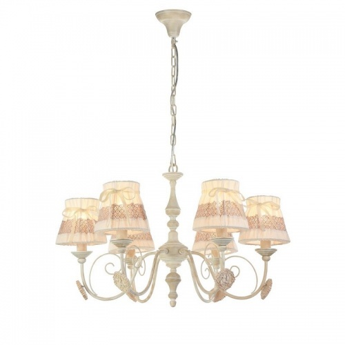 ������ ��������� Maytoni Bunny ARM555-06-W ������� E14 6�40W 220V