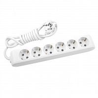 ���������� ������� Panasonic X-tendia WLTB04622WH-RES 2 � 6 ������� � ����������� ��� 3500 �� IP 40