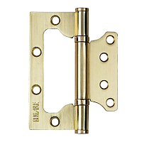 ����� ��������� Bussare B020-U 100X75X2.5-2BB-1SG ������ �������