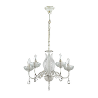 ������ ��������� Odeon Light Perlita 3139/5 ����� E14 5�60W 220V