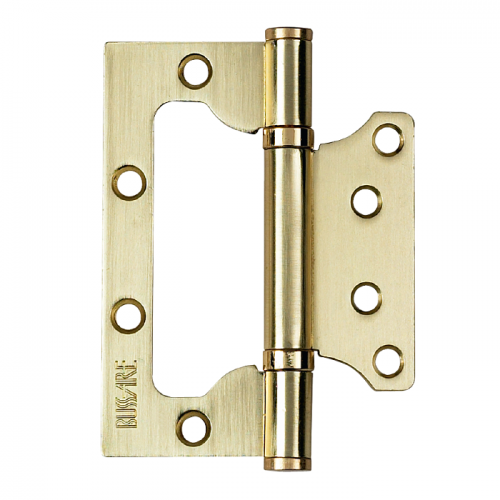 ����� ��������� Bussare B020-U 100X75X2.5-2BB-1SG ������ �������