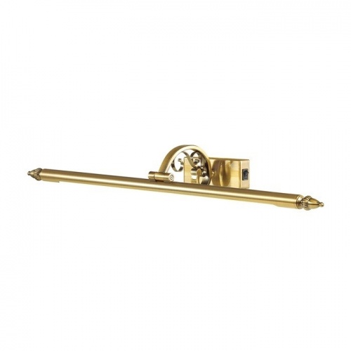 ��������� ��� ������ ������������ Odeon Light Lion 4179/7WL ��������� 7W