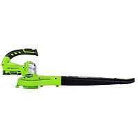 ���������� �������������� GreenWorks G24BLK2