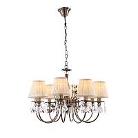 ������ ��������� Maytoni Latona ARM301-08-R ������� E14 8�40W 220V