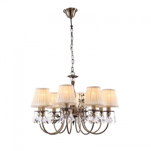 ������ ��������� Maytoni Latona ARM301-08-R ������� E14 8�40W 220V