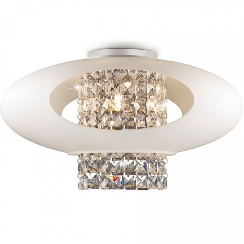 ������ ���������� Odeon Light Lukka 2604/4C ���� G9 4�40W 220V