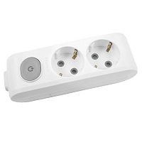 ������� ���������� Panasonic X-tendia WLTA04202WH-RES 2 ������� � ����������� � ������������ 3500 �� IP 40