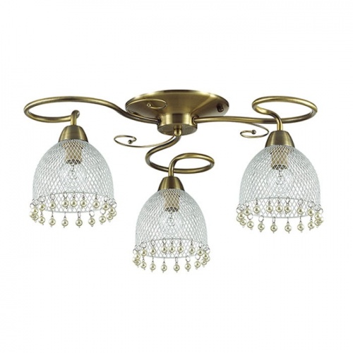 ������ ���������� Lumion Agnessa 3269/3C ������ E14 3�60W 220V