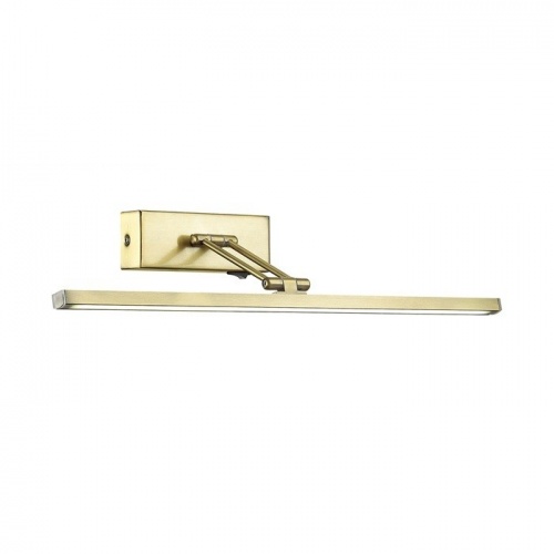 ��������� ��� ������ ������������ Odeon Light Sarta 4615/12WL ��������� 12W