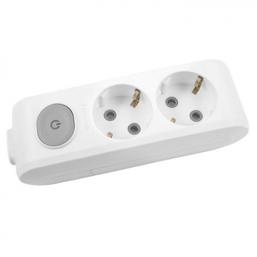 ������� ���������� Panasonic X-tendia WLTA04202WH-RES 2 ������� � ����������� � ������������ 3500 �� IP 40