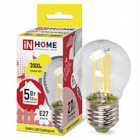 ����� ������������ In-Home Deco ��� ���������� 5W �27 3000�