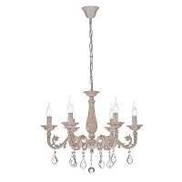 ������ ��������� Maytoni Bianco ARM216-06-W ������� E14 6�60W 220V