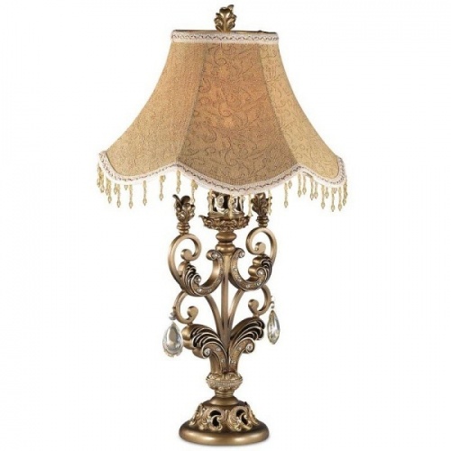 ���������� ����� Odeon Light Ponga 2431/1T ������ E27 60W 220V