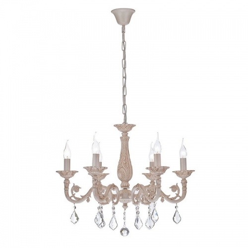 ������ ��������� Maytoni Bianco ARM216-06-W ������� E14 6�60W 220V