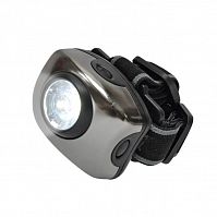 ������ Uniel ����� �������� Bright eyes � comfort max S-HL011-C Gun Metal