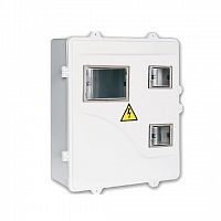 ������ �������� ����������� IEK ����-� 3/6 MSP306-3-55 IP55 � ���������� �������