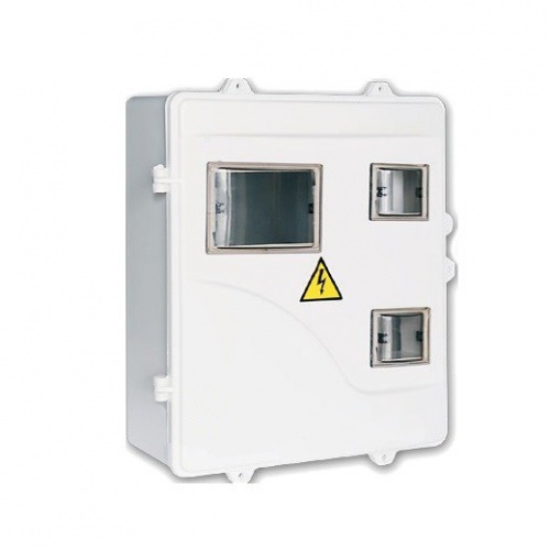 ������ �������� ����������� IEK ����-� 3/6 MSP306-3-55 IP55 � ���������� �������