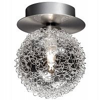 ���������� ���������� Odeon Light Roxby 2460/1C ������ G9 40W 220V