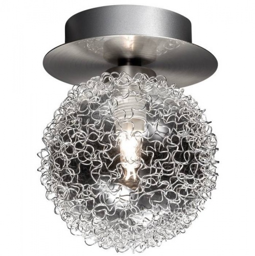 ���������� ���������� Odeon Light Roxby 2460/1C ������ G9 40W 220V