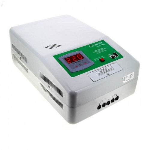 ������������ ���������� Suntek 8500 �� ��������