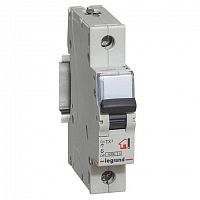 �������������� ����������� Legrand TX3 6000 404029 C 1P 20 A