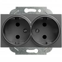   Panasonic Karre Plus WKTT02042DG-RES    -