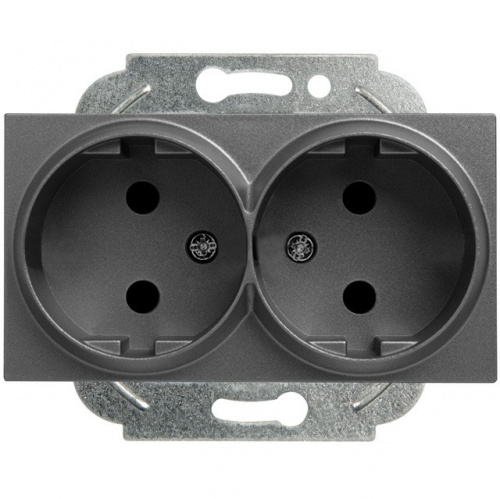  Panasonic Karre Plus WKTT02042DG-RES    -