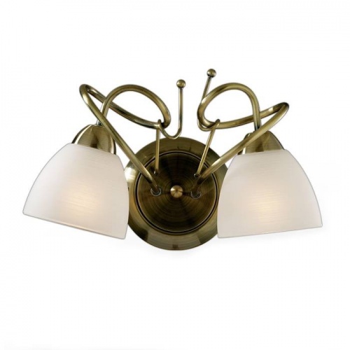 ��� Odeon Light Kaena 2120/2W ������ E14 2�60W 220V