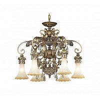 ������ ��������� Odeon Light Ponga 2431/6 ������ E14 6�60W 220V