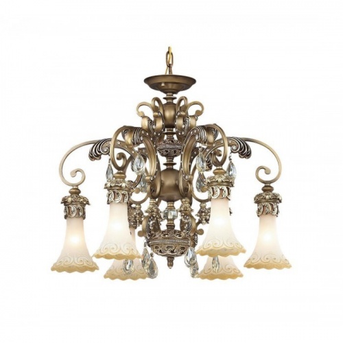 ������ ��������� Odeon Light Ponga 2431/6 ������ E14 6�60W 220V