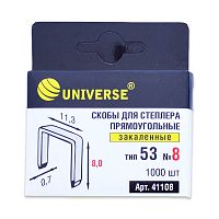 ����� ��� �������� Universe ��� 53 8 �� 1000 ����