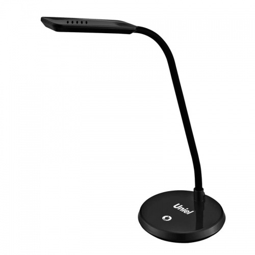 ���������� ����� Uniel LED Premium TLD-510 Black ������ LED 6W 220V