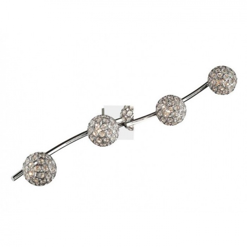 ���� Odeon Light Aketi 2472/4W ���� G9 4�40W 220V