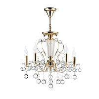 ������ ��������� Maytoni Marlin DIA130-05-G ������ E14 5�40W 220V